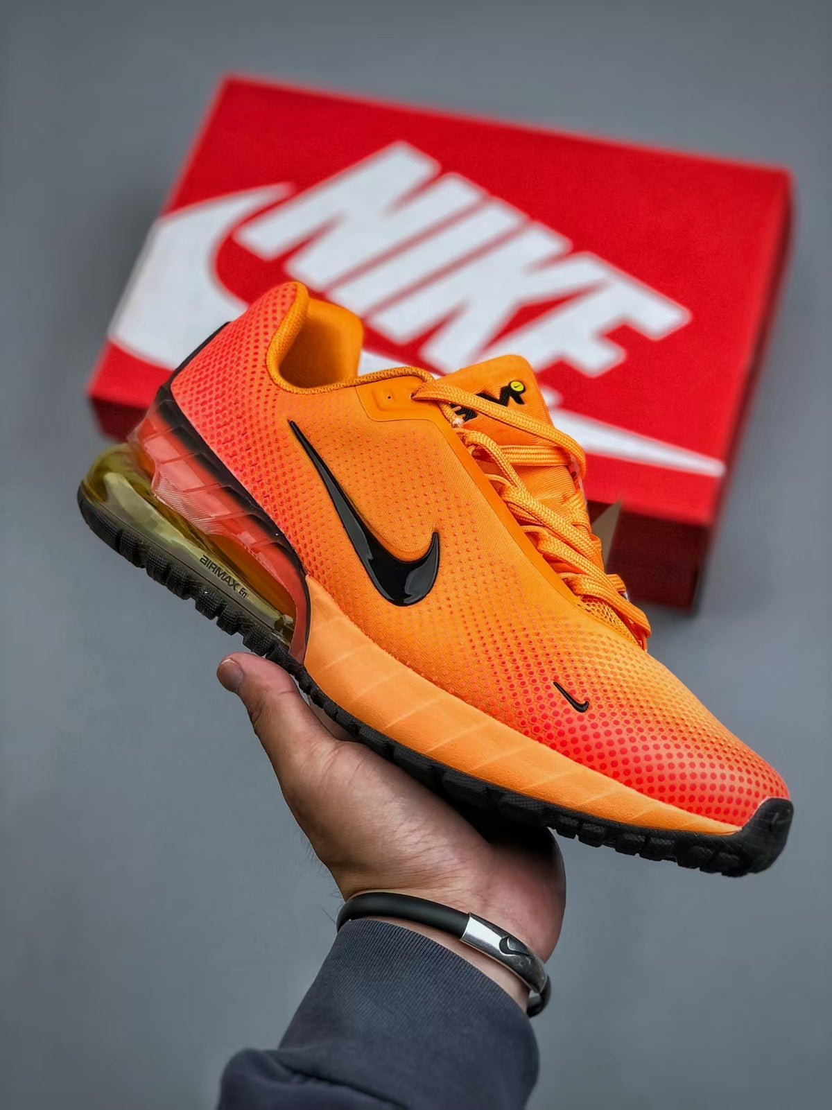 Phoenix Runner Sneaker
