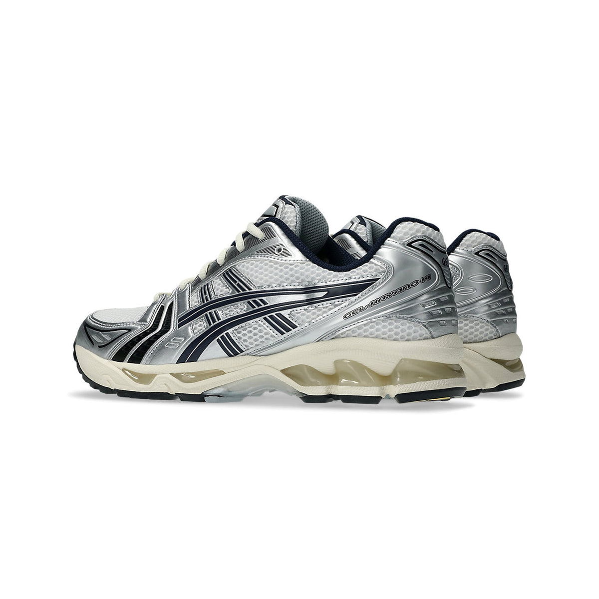 ASICS Gel-Quantum 360 I AMP JJJJound 'White' (2025)
