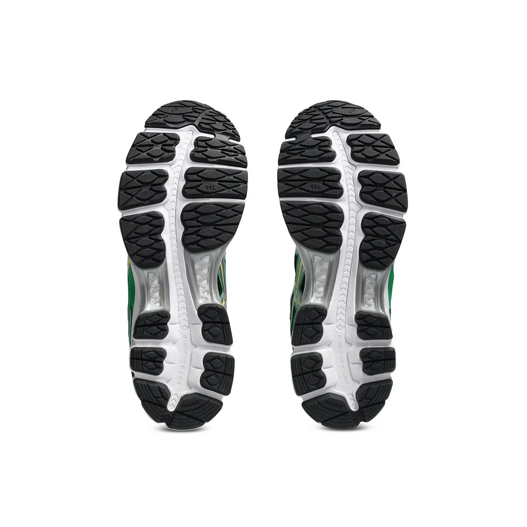 ASICS Gel-Kayano 12.1 'Black / Cilantro'
