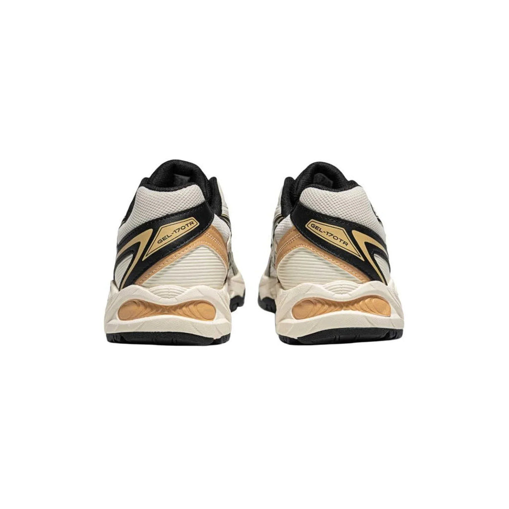 ASICS GEL 170TR 'Milk White / Black'