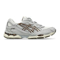 ASICS GEL-NYC 'Cream / Cement Grey'