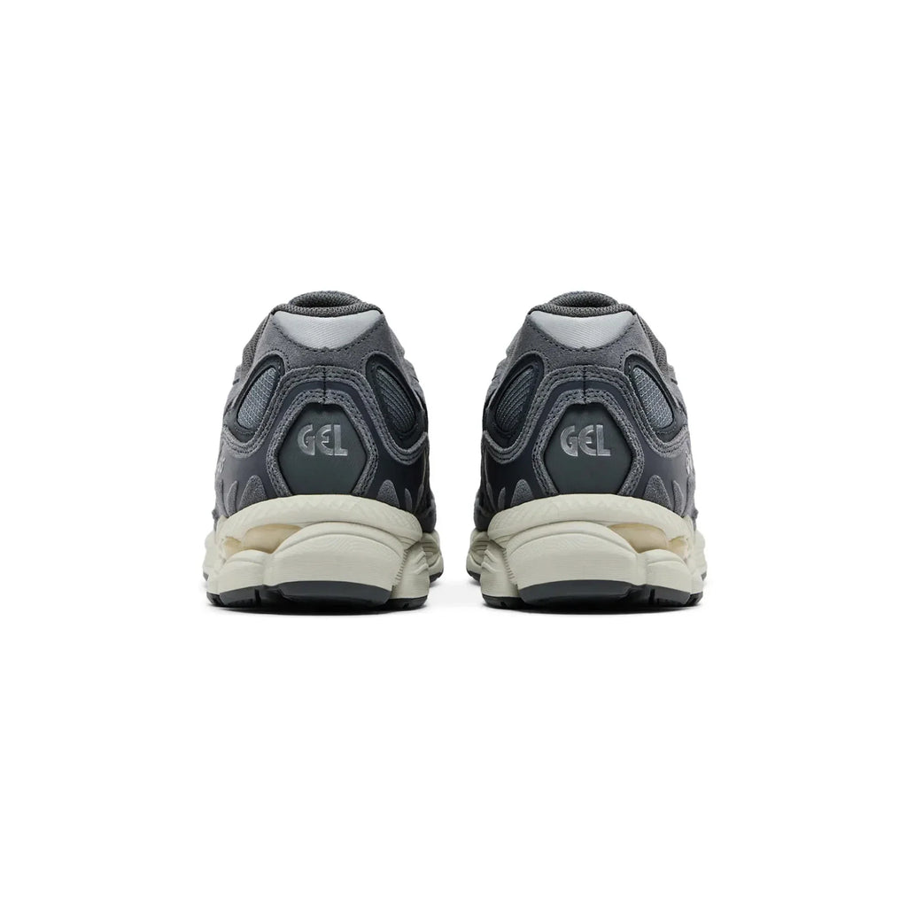 ASICS GEL-NYC 'Steel Grey Carrier Grey' (2025)