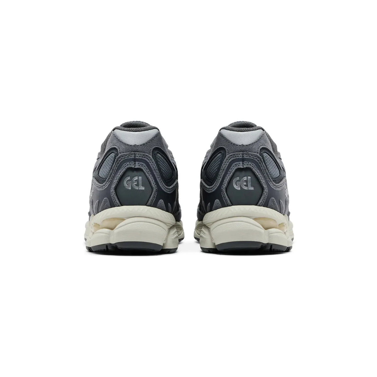 ASICS GEL-NYC 'Steel Grey Carrier Grey' (2025)