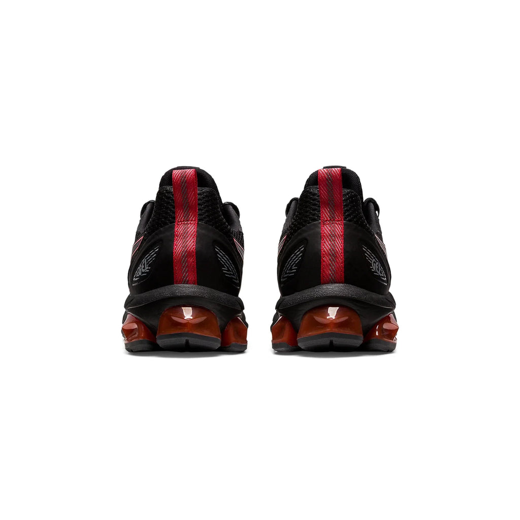 ASICS GEL QUANTUM 180 VII 'Black / Red Alert' (2022)