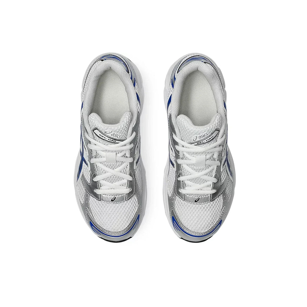 ASICS Gel 1130 'White Blue' GS (2025)