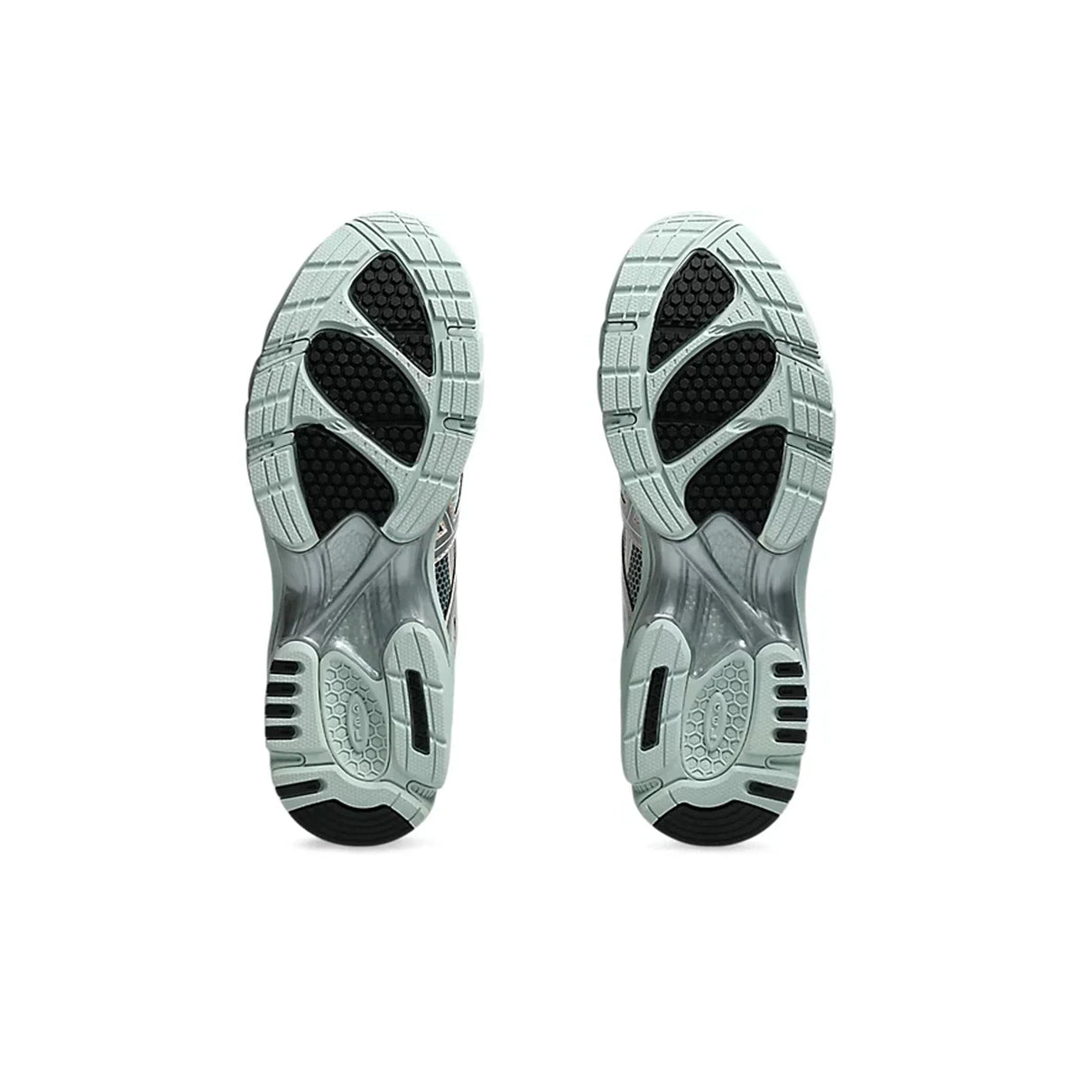 ASICS Gel-DS Trainer 14 'Lichen Rock Pure Silver' (2025)