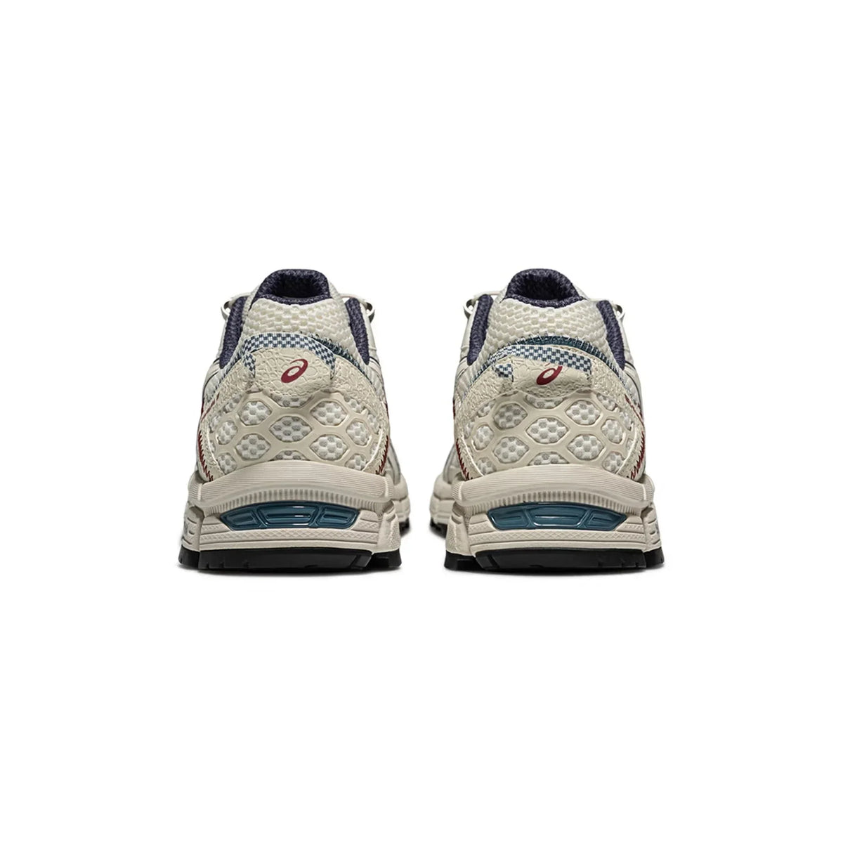ASICS Gel-Kahana 8 FL 'White Blue'