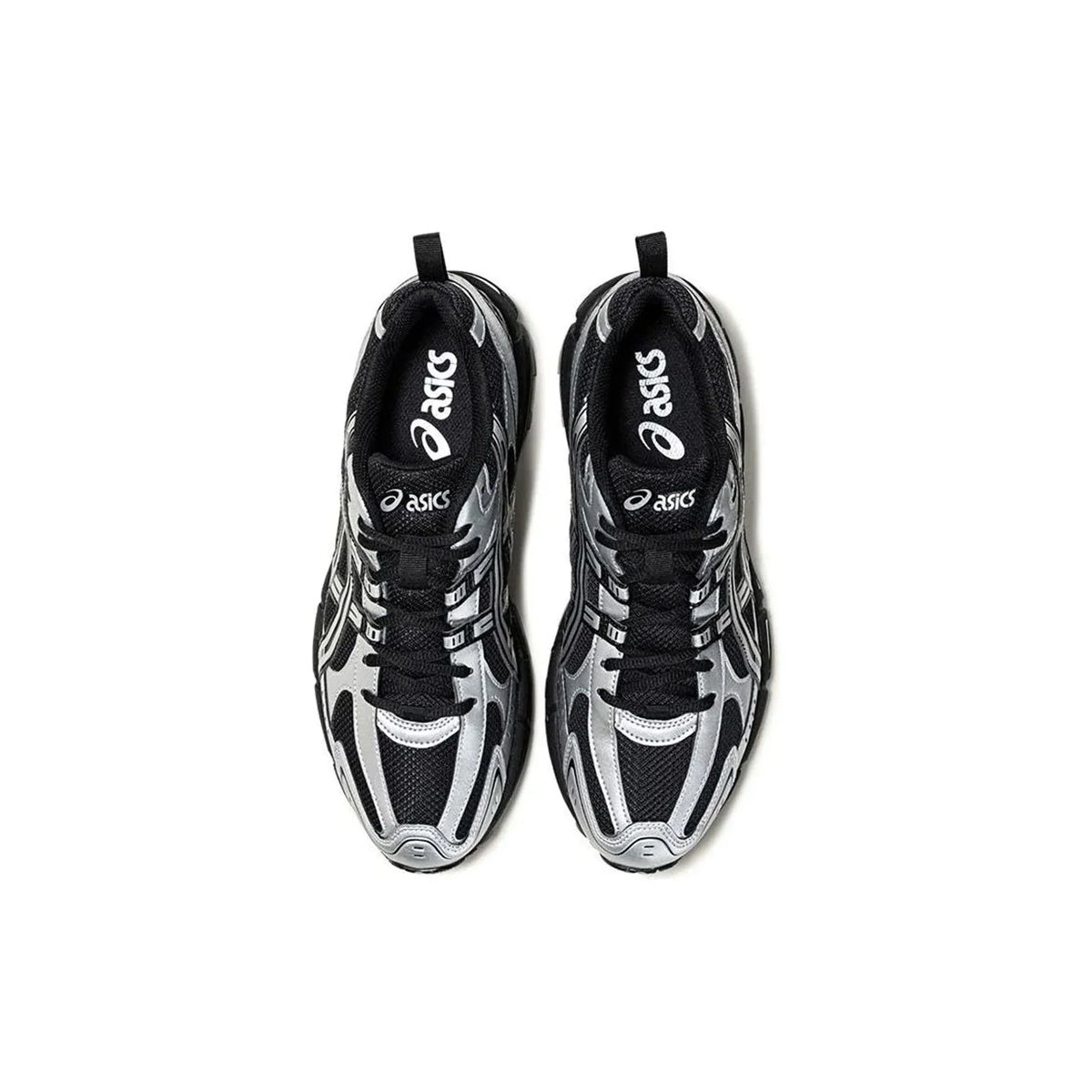ASICS Gel-Kahana 8 SP 'Black Silver' (2026)