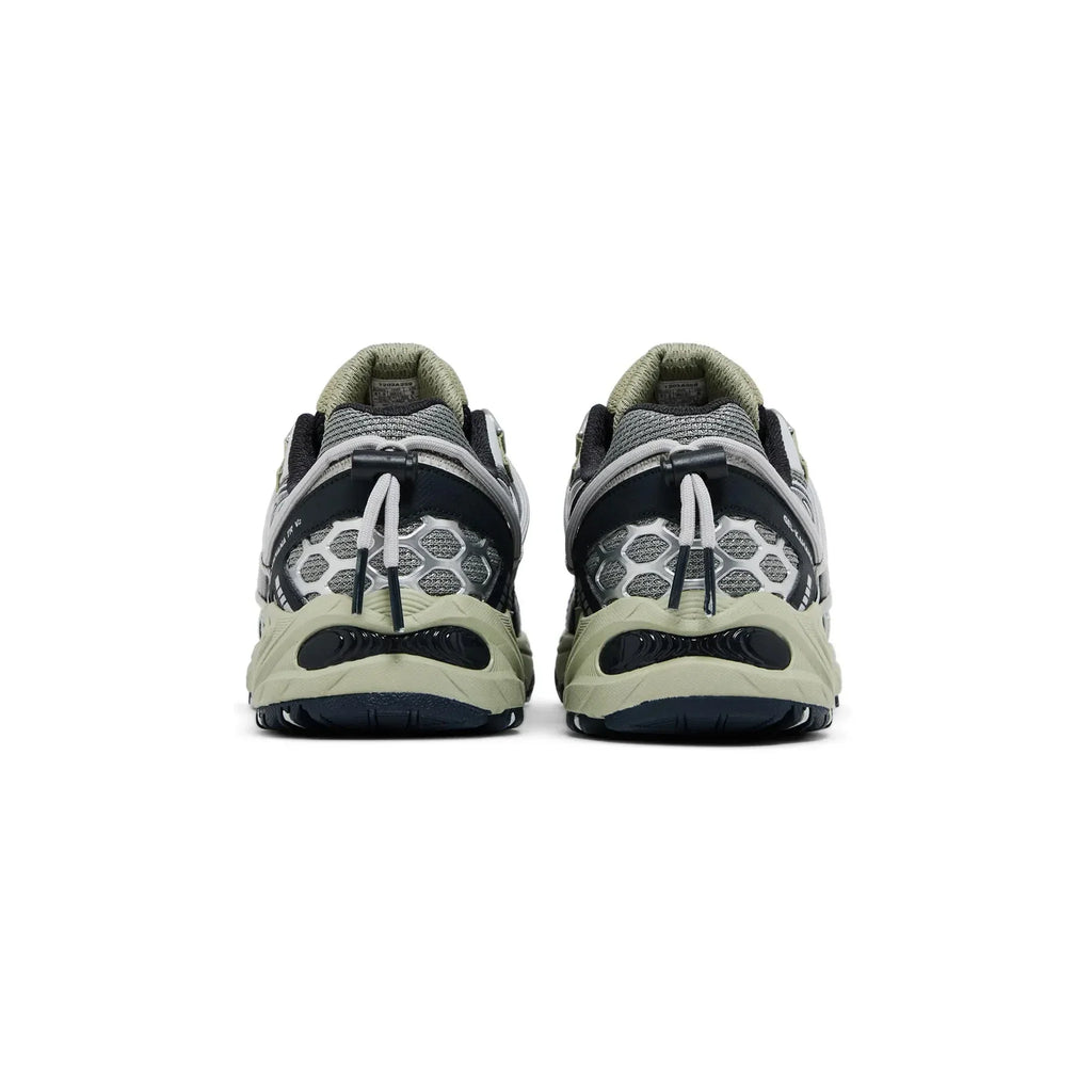 ASICS Gel-Kahana TR V2 'Green Grey' (2023)