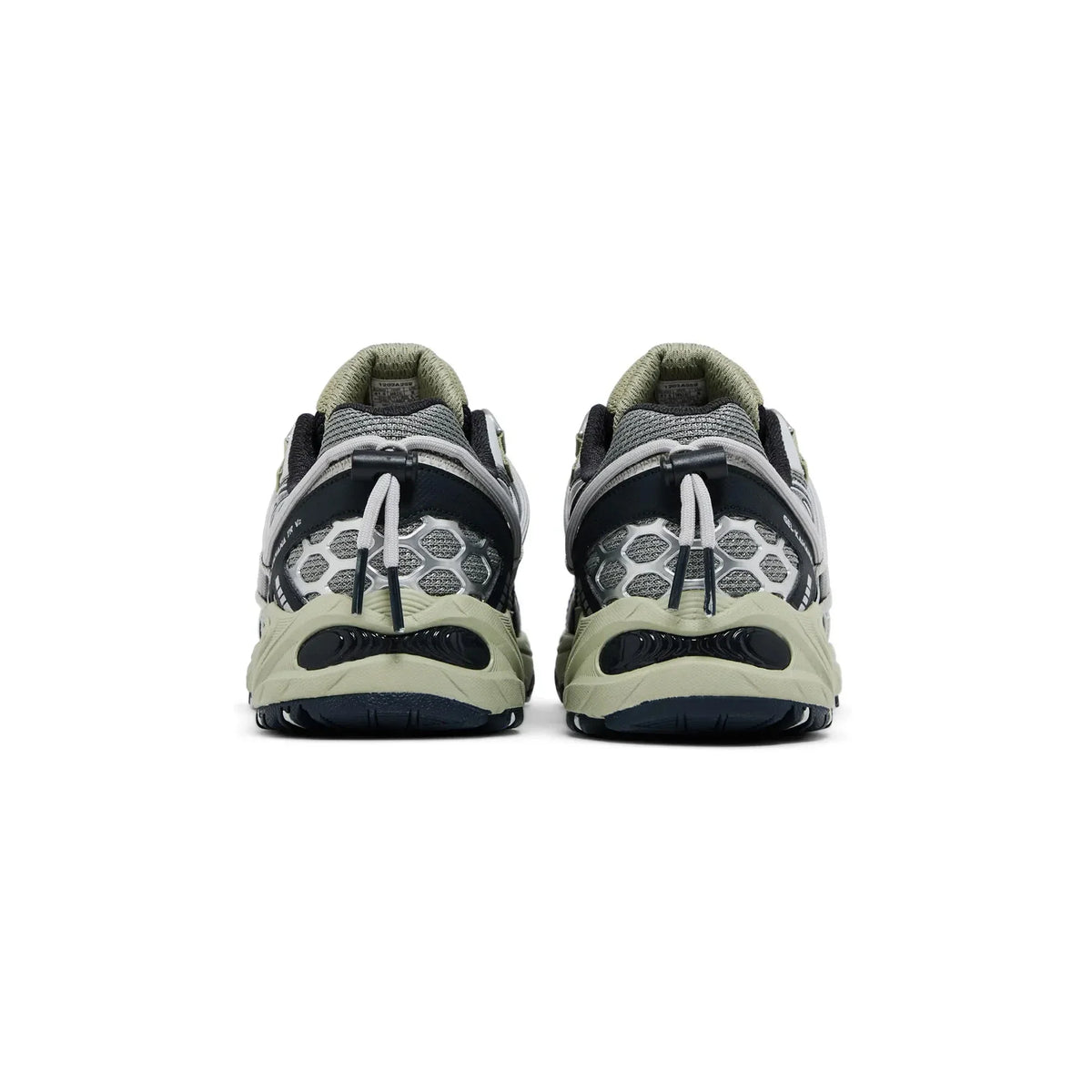 ASICS Gel-Kahana TR V2 'Green Grey' (2023)