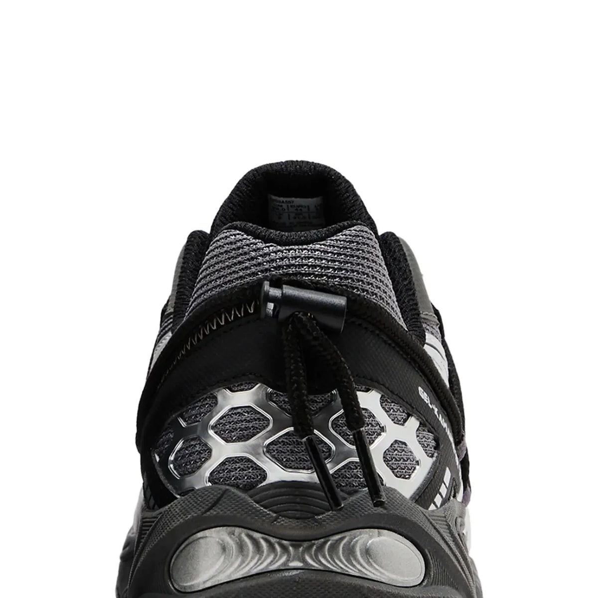 ASICS Gel-Kahana TR V2 'Meteorite Black' (2024)