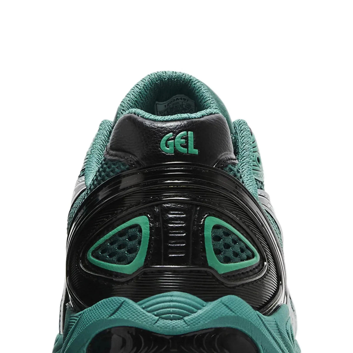 ASICS Gel-Kahana TR V4 'Ocean Green' (2024)