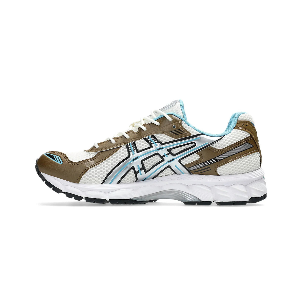 ASICS Gel-Kayano 12.1 'Brown Blue' (2025)