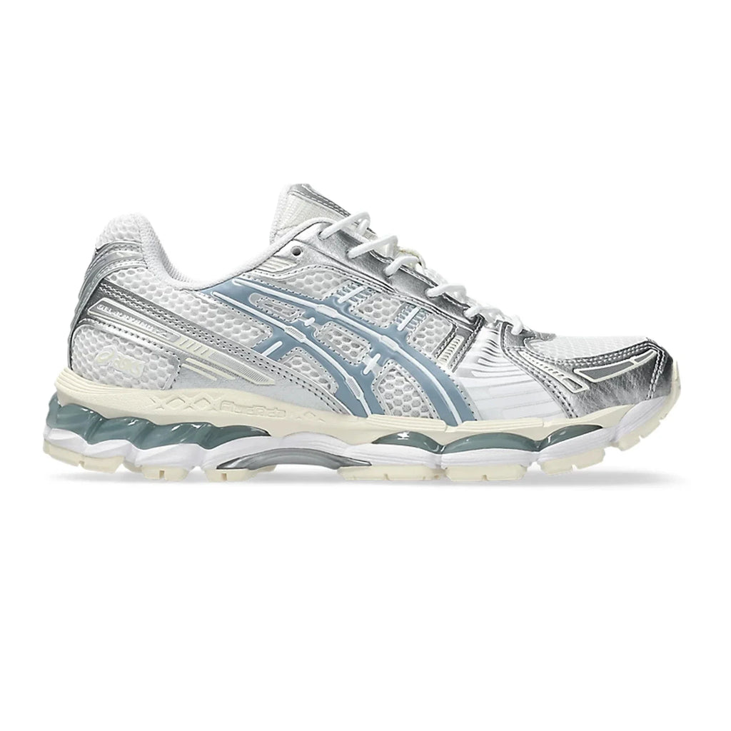 ASICS Gel-Kayano 12.1 'Silver Ice Blue' (2025)