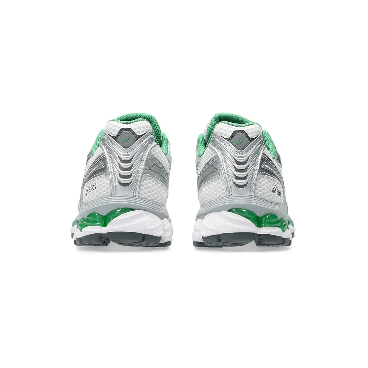 ASICS Gel-Kayano 12.1 'White / Pure Silver'