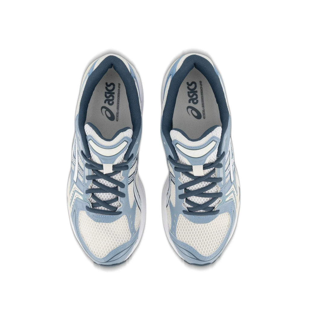 ASICS Gel-Kayano 14 'Cream Raw Indigo' (2026)