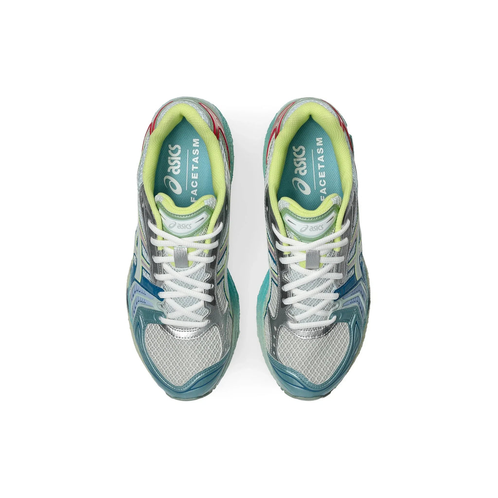 ASICS Gel-Kayano 14 'Facetasm Organic Beauty' (2025)