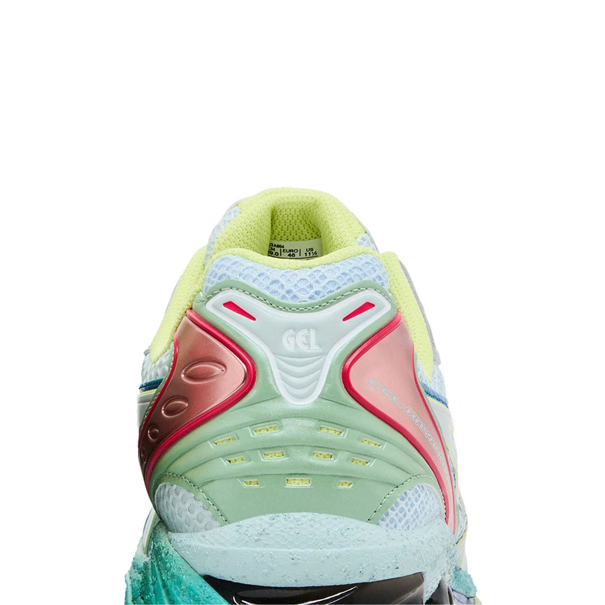 ASICS Gel-Kayano 14 'Facetasm Organic Beauty' (2025)