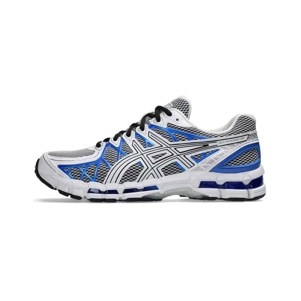 ASICS Gel-Kayano 20 'White / Illusion Blue'