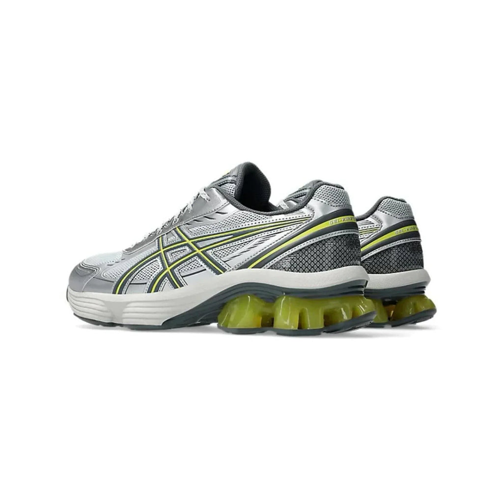 ASICS Gel-Kinetic Fluent 'Glacier Grey Steel Grey' (2025)