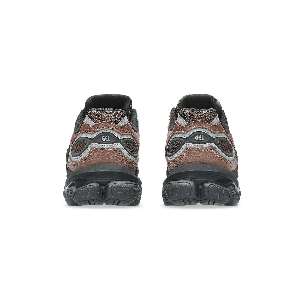 ASICS Gel-NYC 2.0 SSHS HAL STUDIOS Architecture of Everyday Life 'Mahogany' (2026)