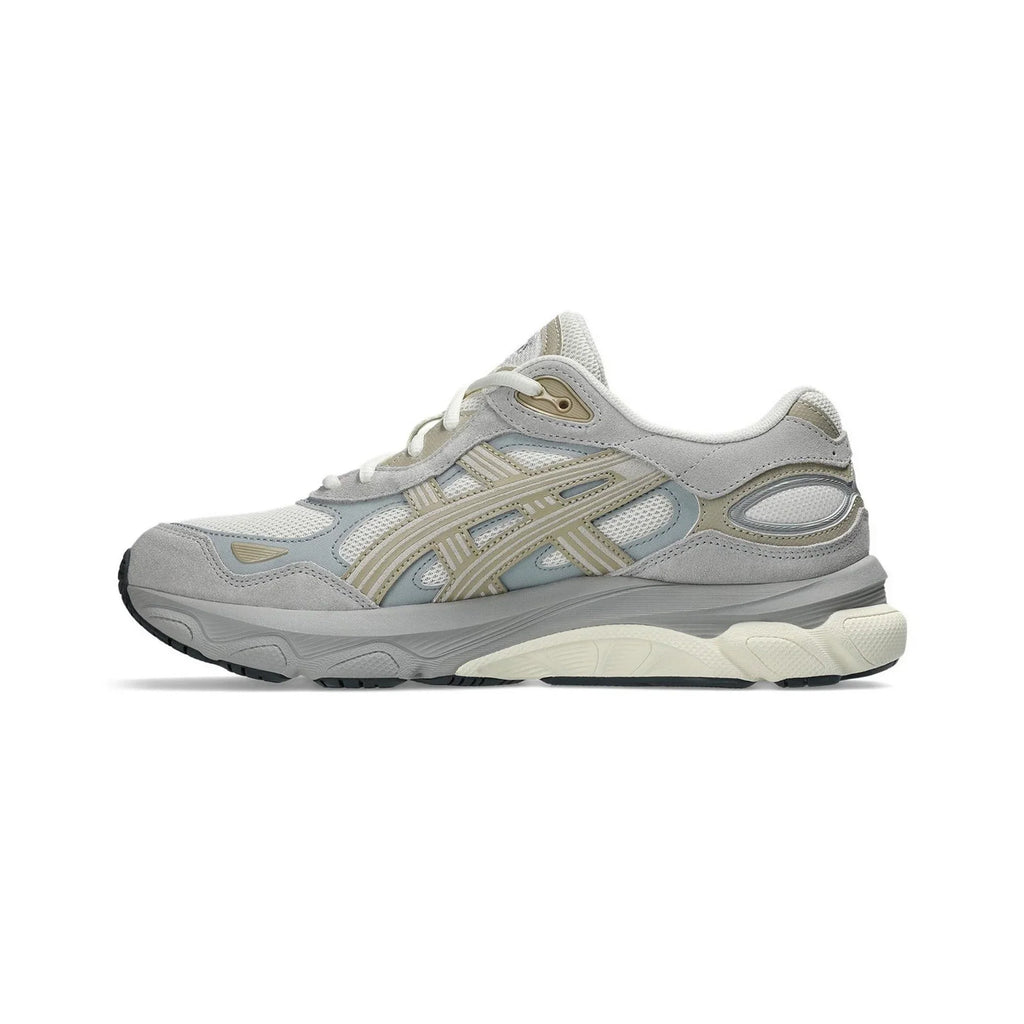 ASICS Gel-NYC 2.0 'Cream Concrete' (2026)