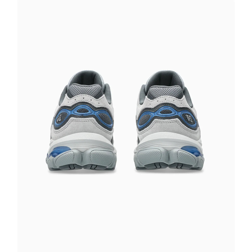 ASICS Gel-NYC 2.0 'Gravel Piedmont Grey Blue' (2026)