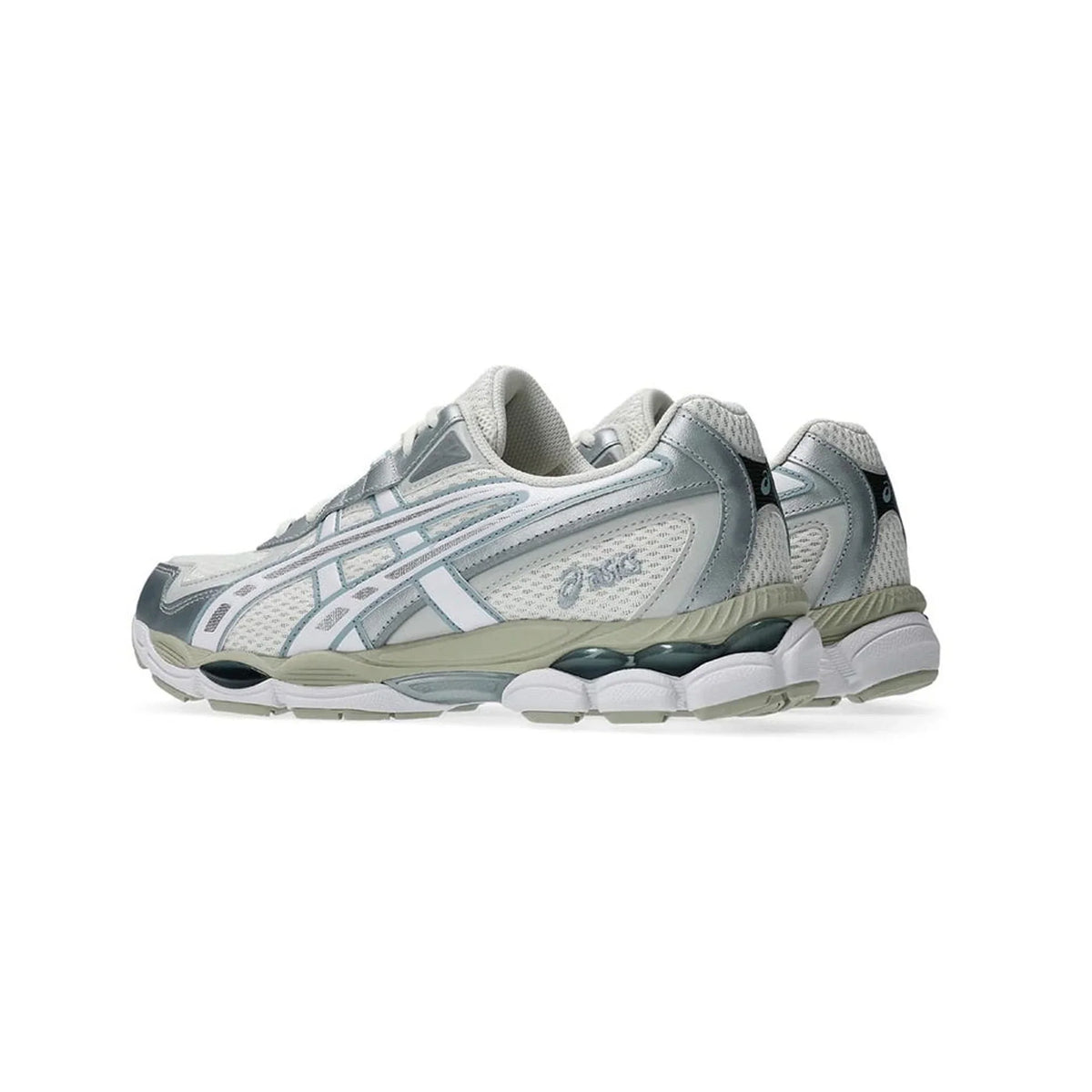 ASICS Gel-NYC 2055 'Cream Dolphin Grey' (2025)