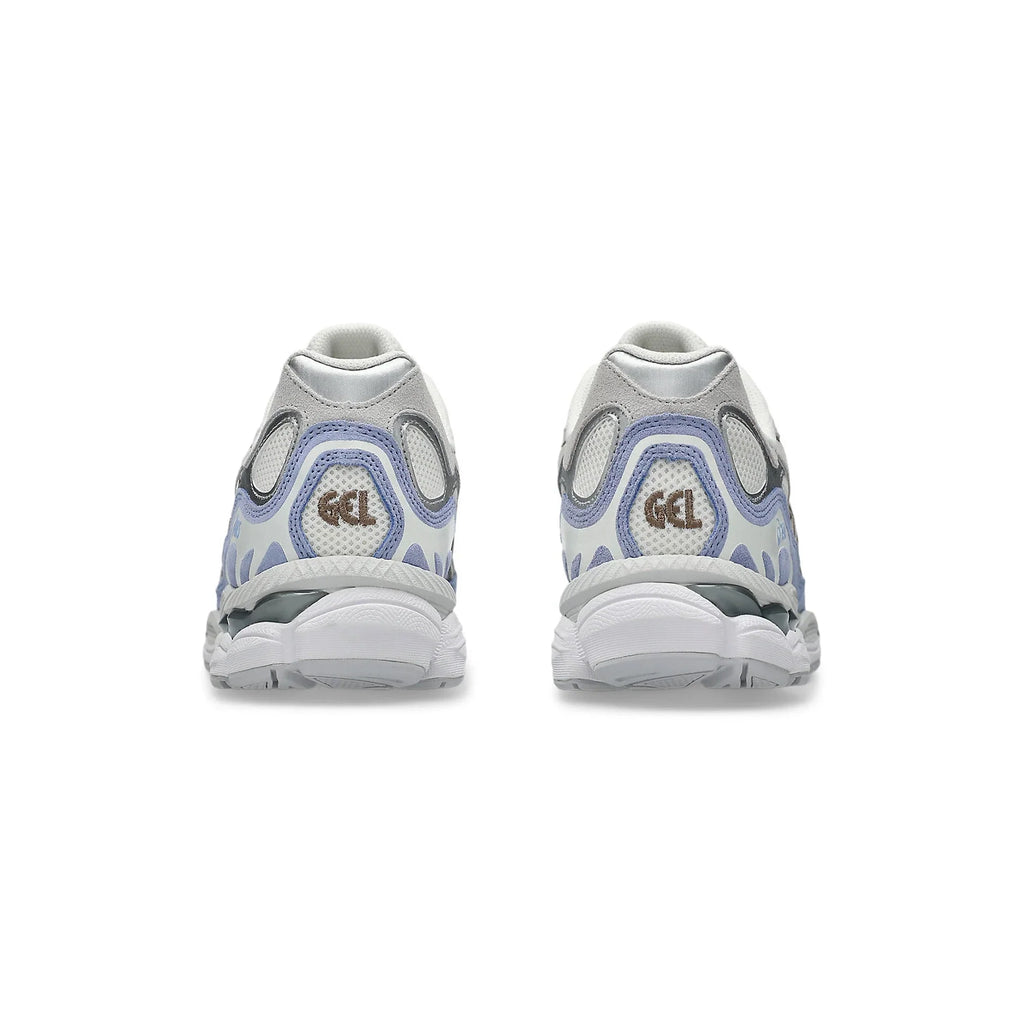 ASICS Gel-NYC 'Cream Cloud Grey Blue'