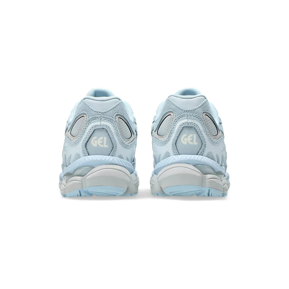ASICS Gel-NYC 'Storm Cloud Pure Silver' (2026)
