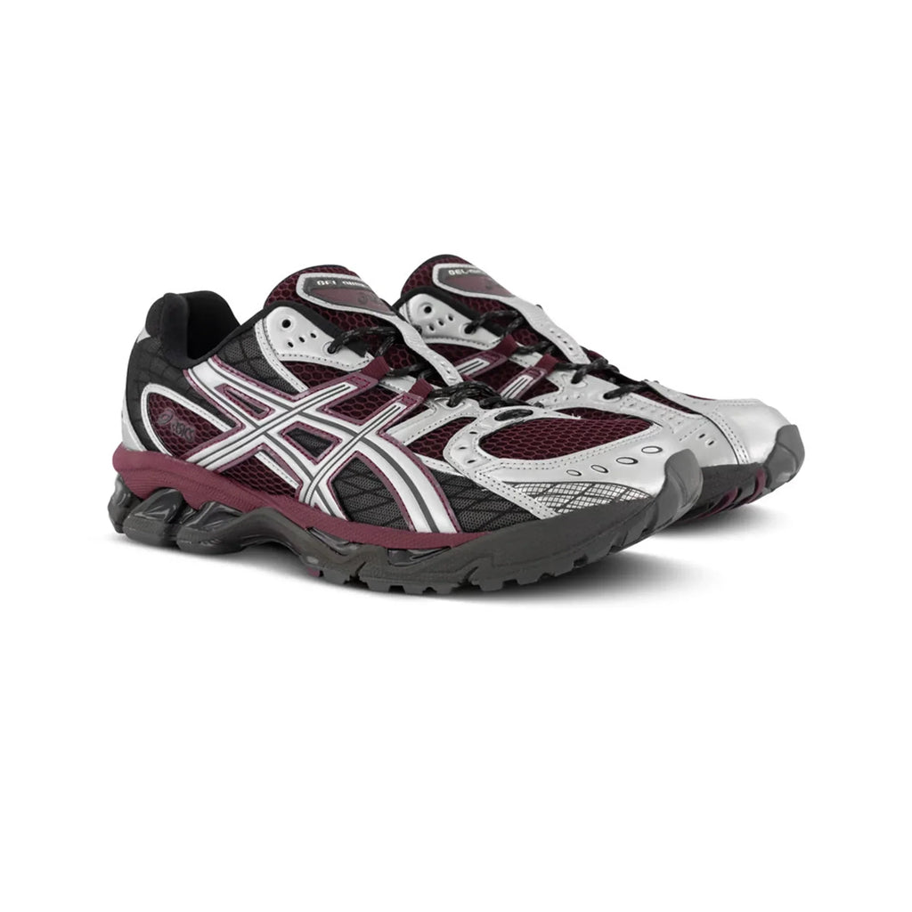 ASICS Gel-Nimbus 10.1 'Beniimo Purple Pure Silver' (2026)