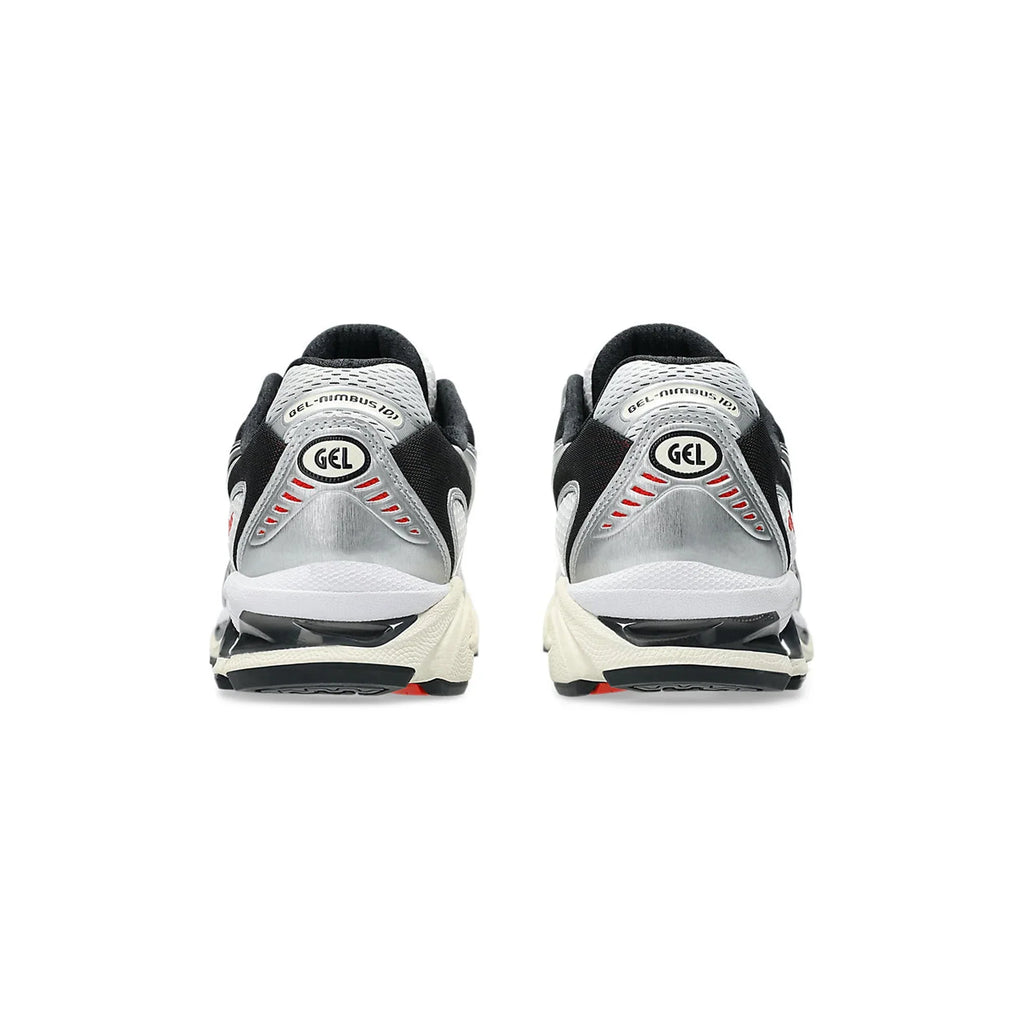 ASICS Gel-Nimbus 10.1 'White Black'