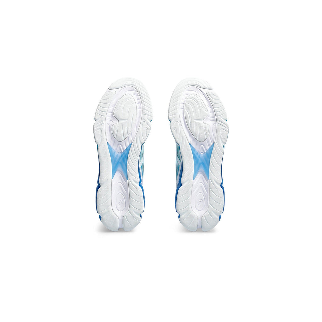 ASICS Gel-Quantum 360 VIII 'White Azul Blue' (2024)