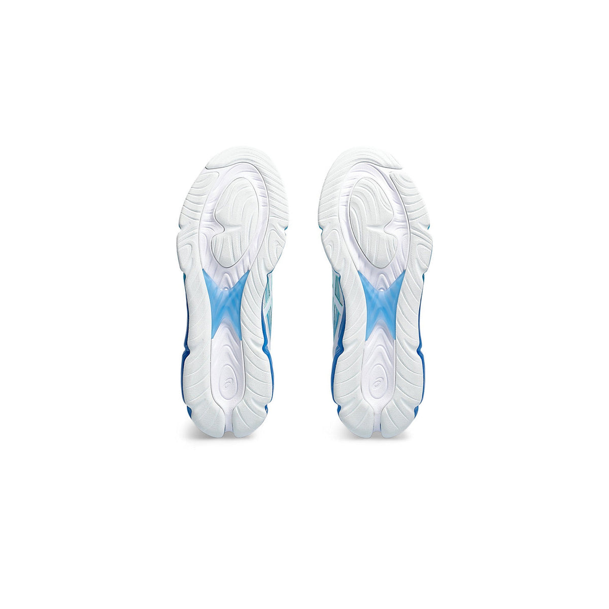 ASICS Gel-Quantum 360 VIII 'White Azul Blue' (2024)