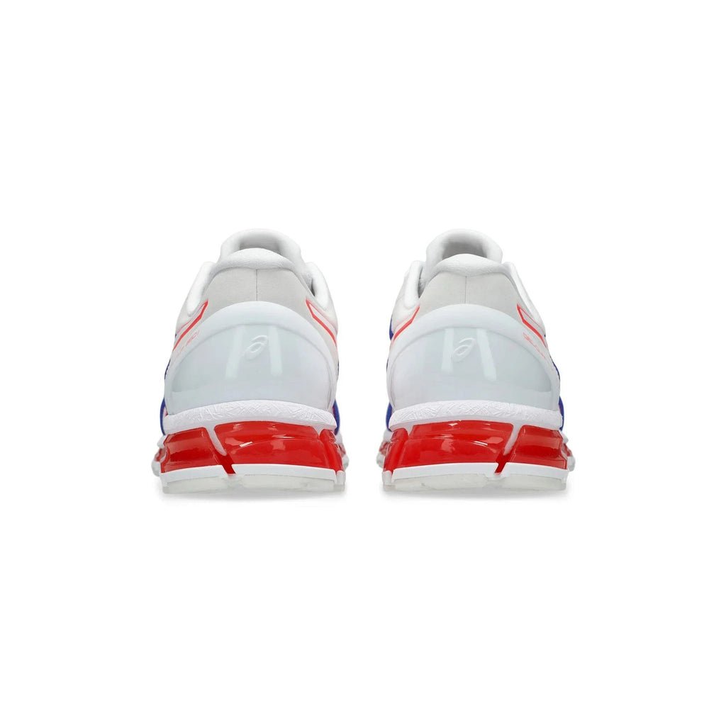 ASICS Gel-Quantum 360 'White Blazing Coral'