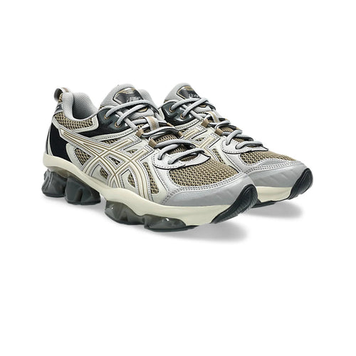 ASICS Gel Quantum Kinetic 'Pepper Cement Grey' (2025)