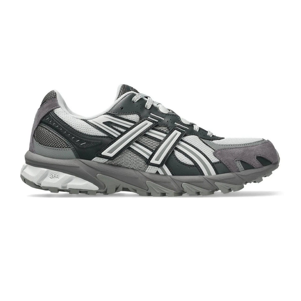 ASICS Gel-Sonoma TR62 'Concrete Obsidian Grey'