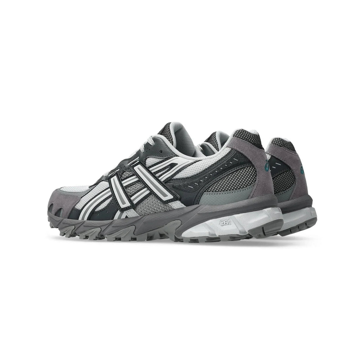 ASICS Gel-Sonoma TR62 'Concrete Obsidian Grey'