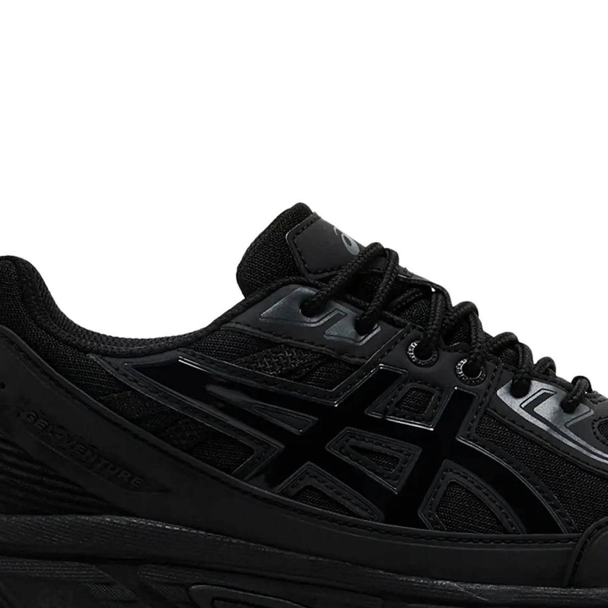 ASICS Gel-Venture 6 Shield 'Black' (2024)