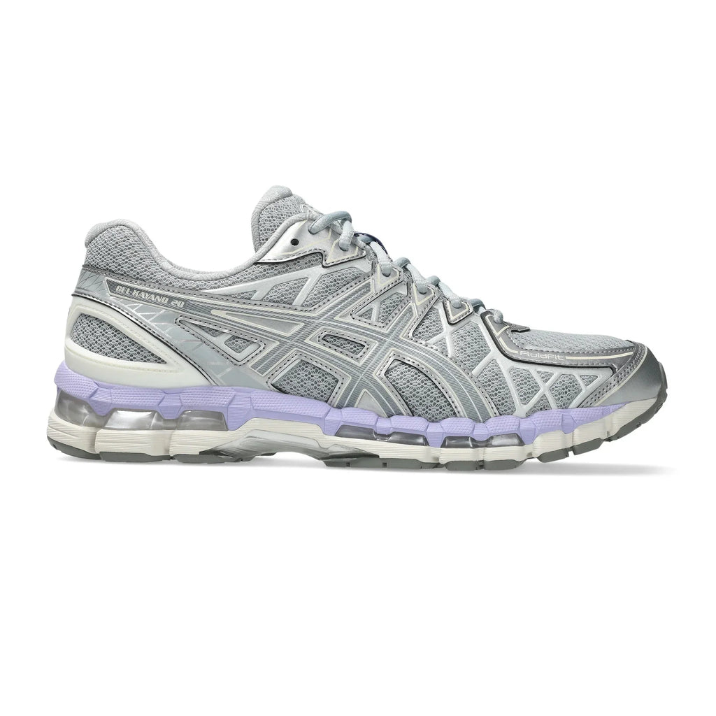ASICS Gel-kayano 20 'Piedmont Grey / Piedmont Grey'
