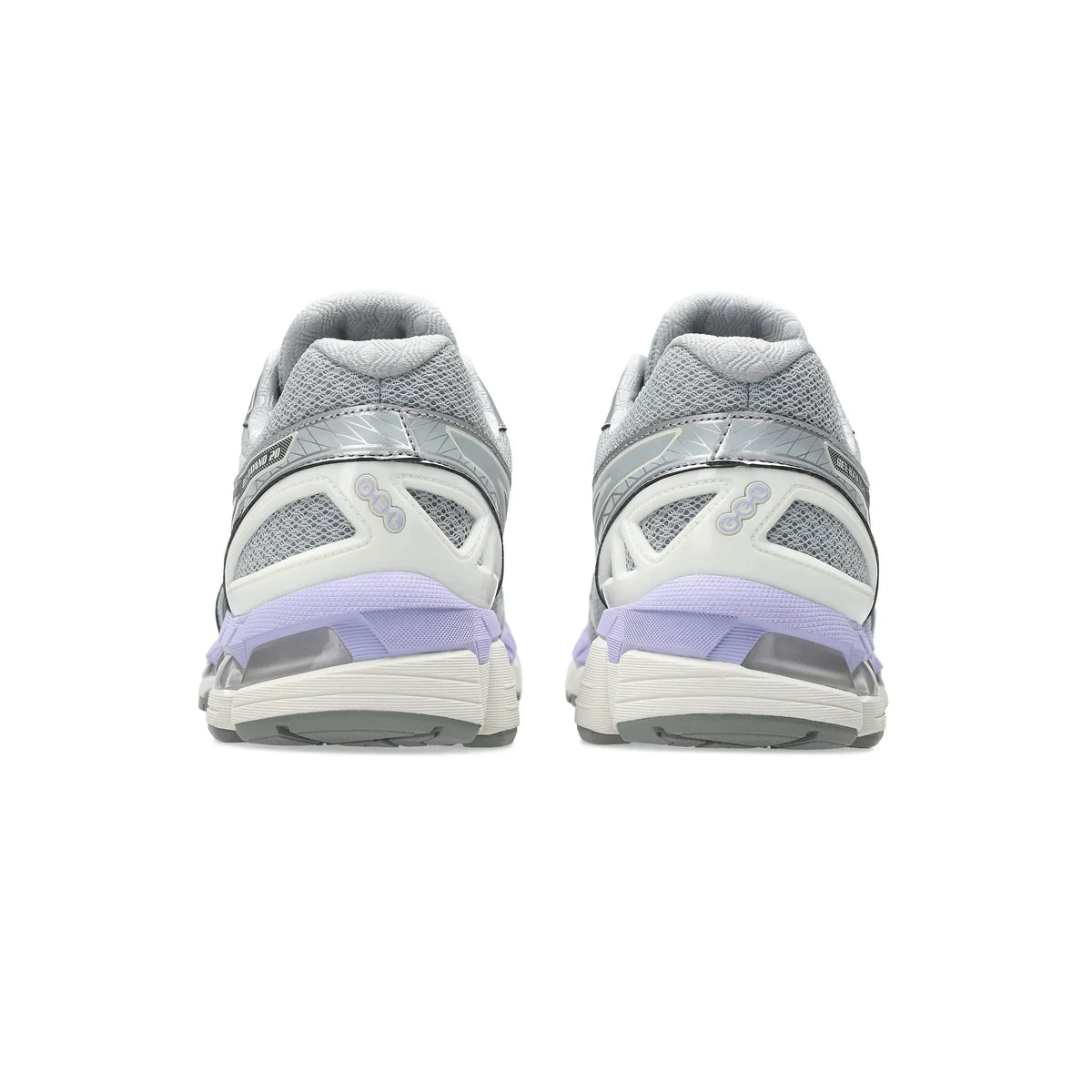 ASICS Gel-kayano 20 'Piedmont Grey / Piedmont Grey'