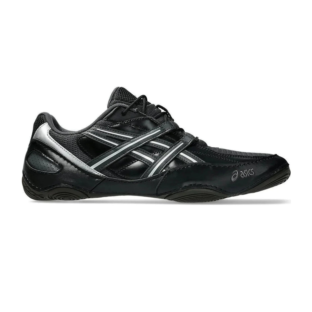 ASICS Hypersync 'Graphite Grey Black' (2026)