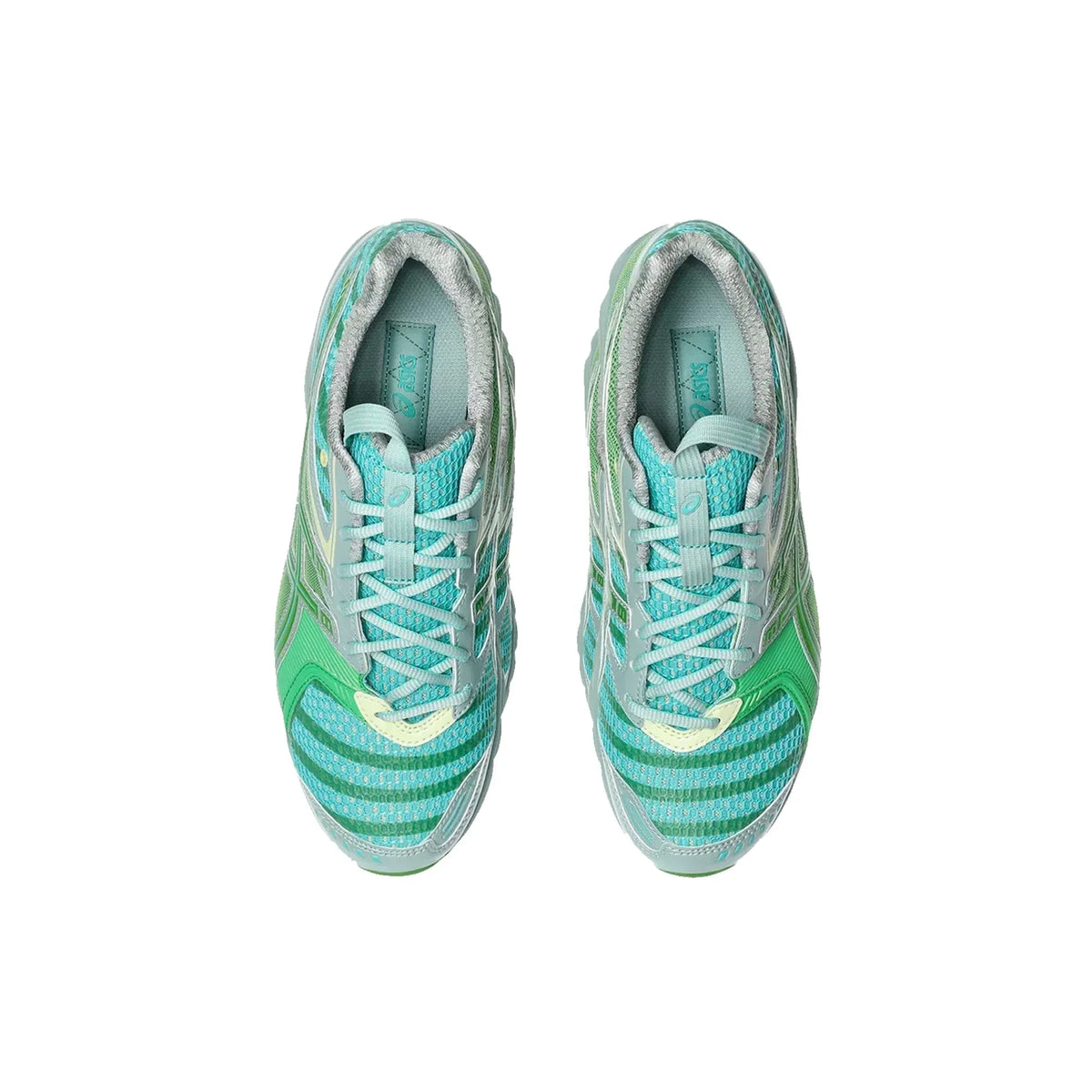 ASICS x Kiko Kostadinov UB9-S Gel-DS Trainer 14 'Waterfall Lichen Rock' (2025)