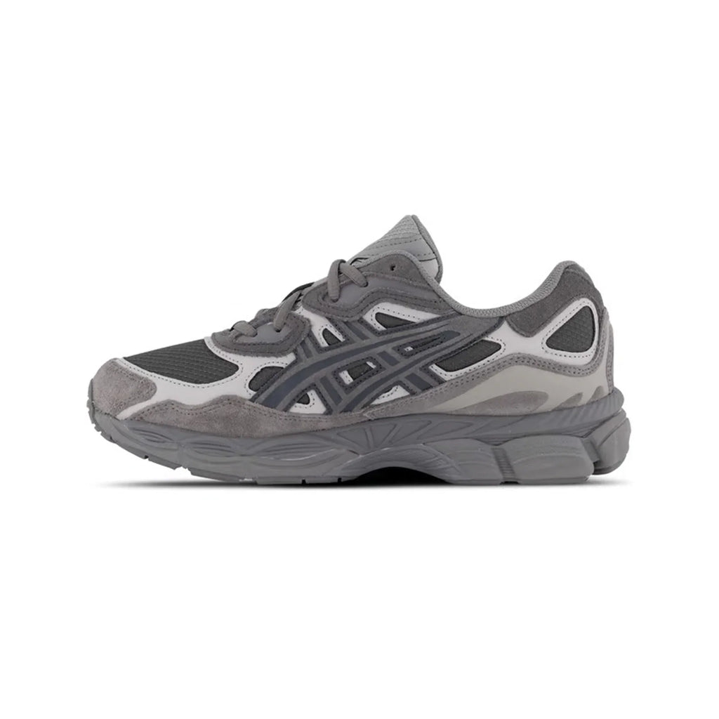 Asics Gel NYC 'Obsidian Grey Obsidian Grey'