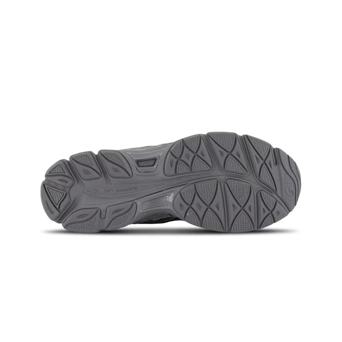 Asics Gel NYC 'Obsidian Grey Obsidian Grey'