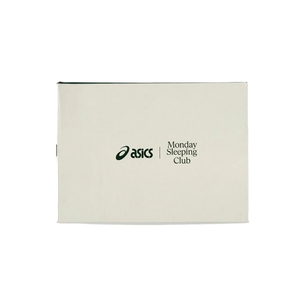 ASICS Gel Kahana TR Nexus x Monday Sleeping Club 'White / Green' (2025)