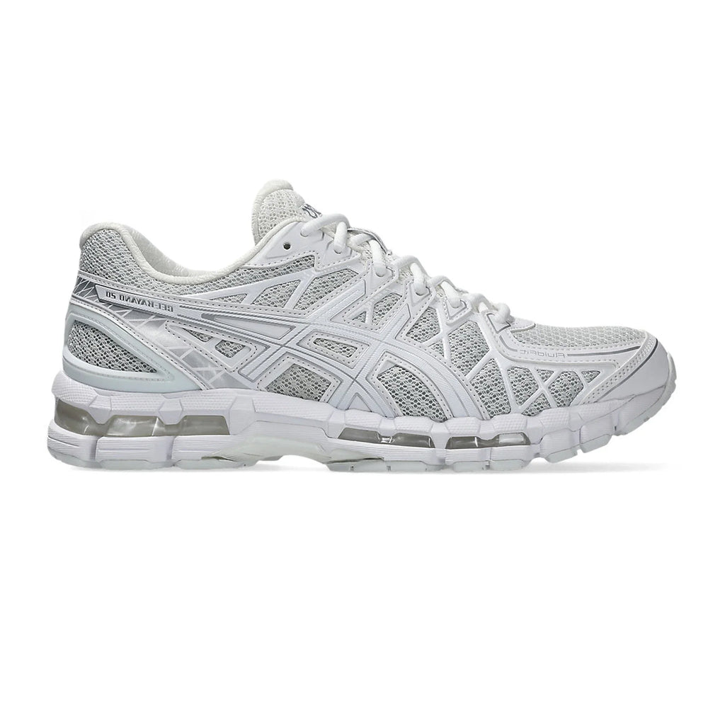 ASICS Gel-Kayano 20 'Glacier Grey White'