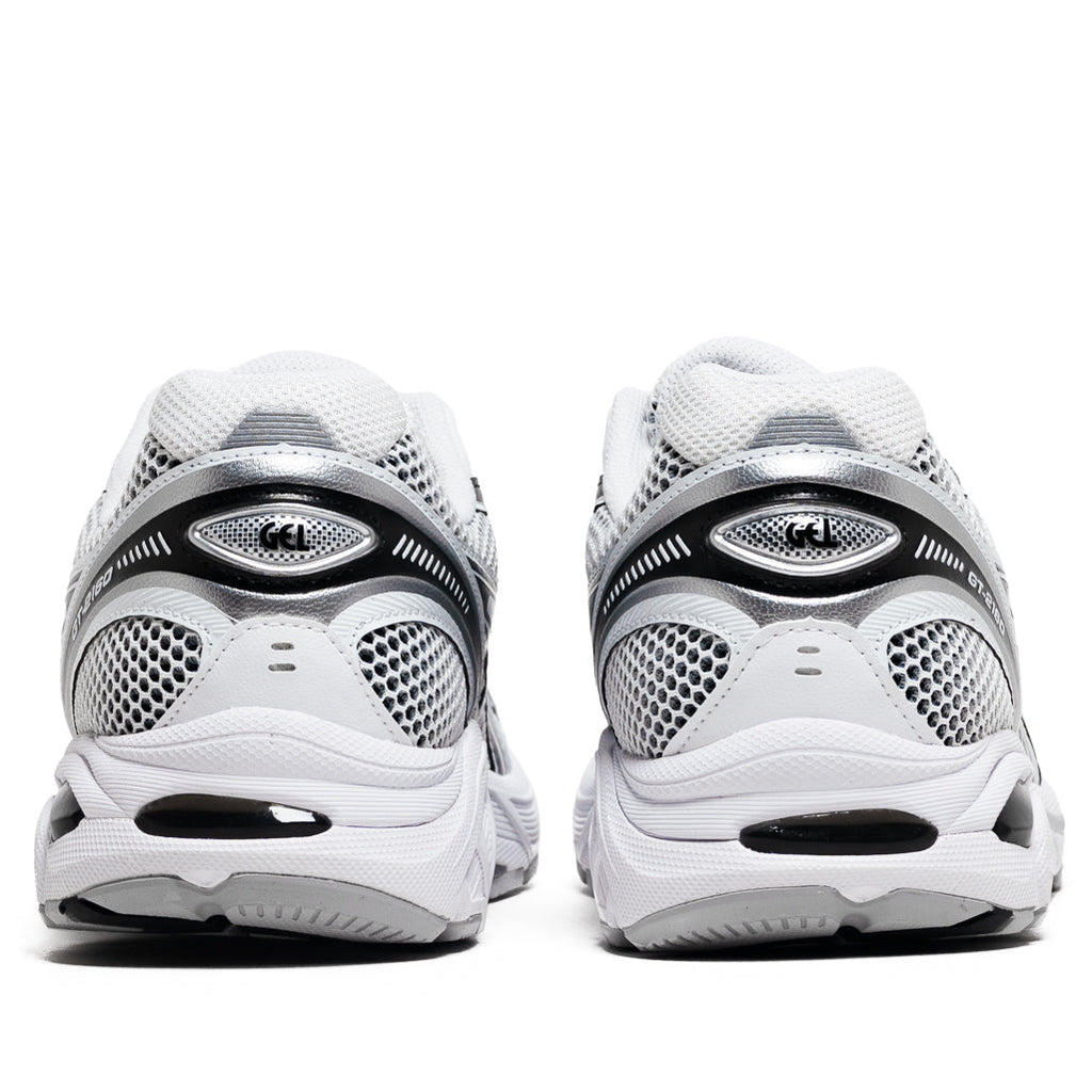 Asics GT-2160 - White/Graphite Grey