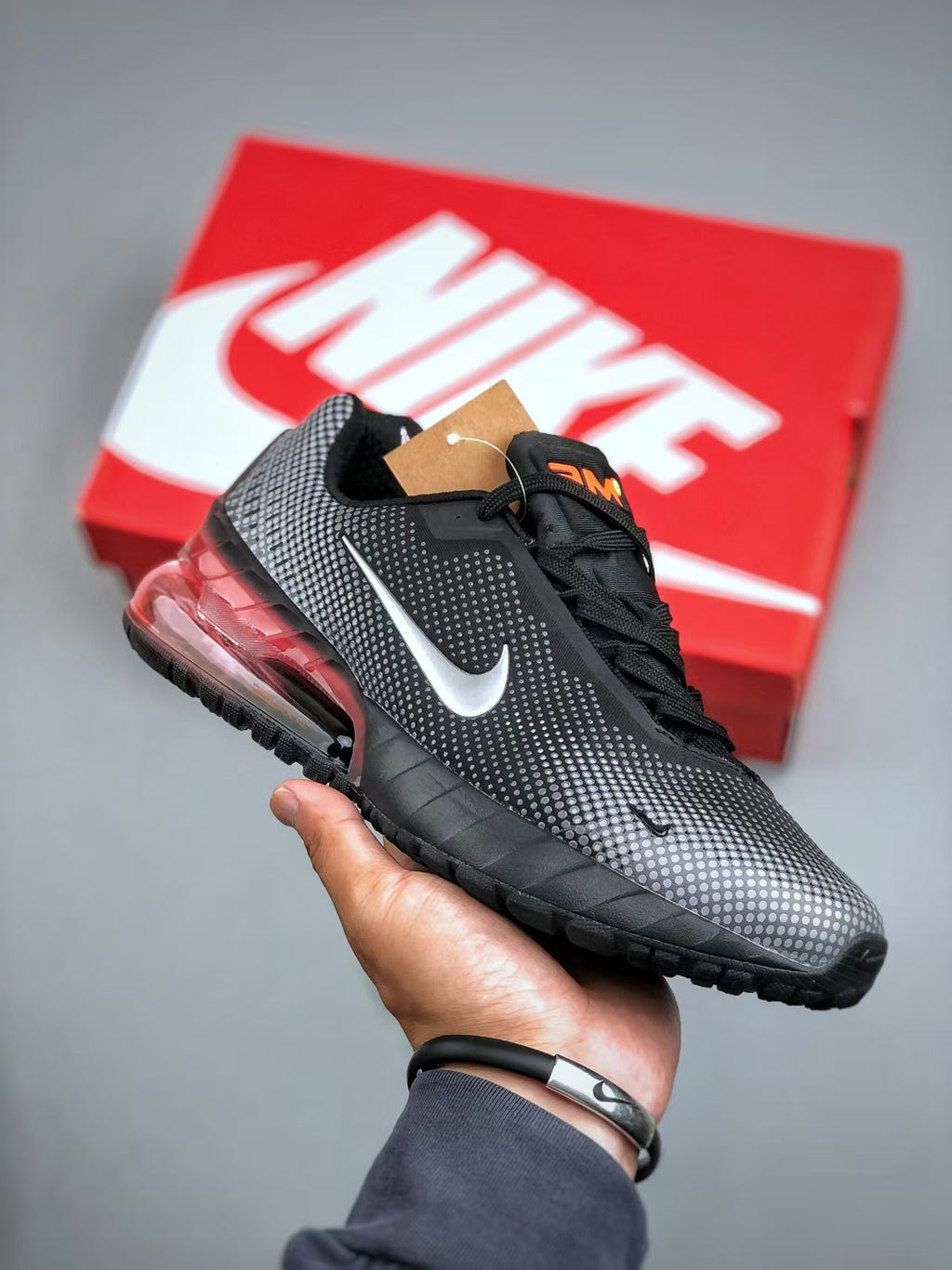 Phoenix Runner Sneaker