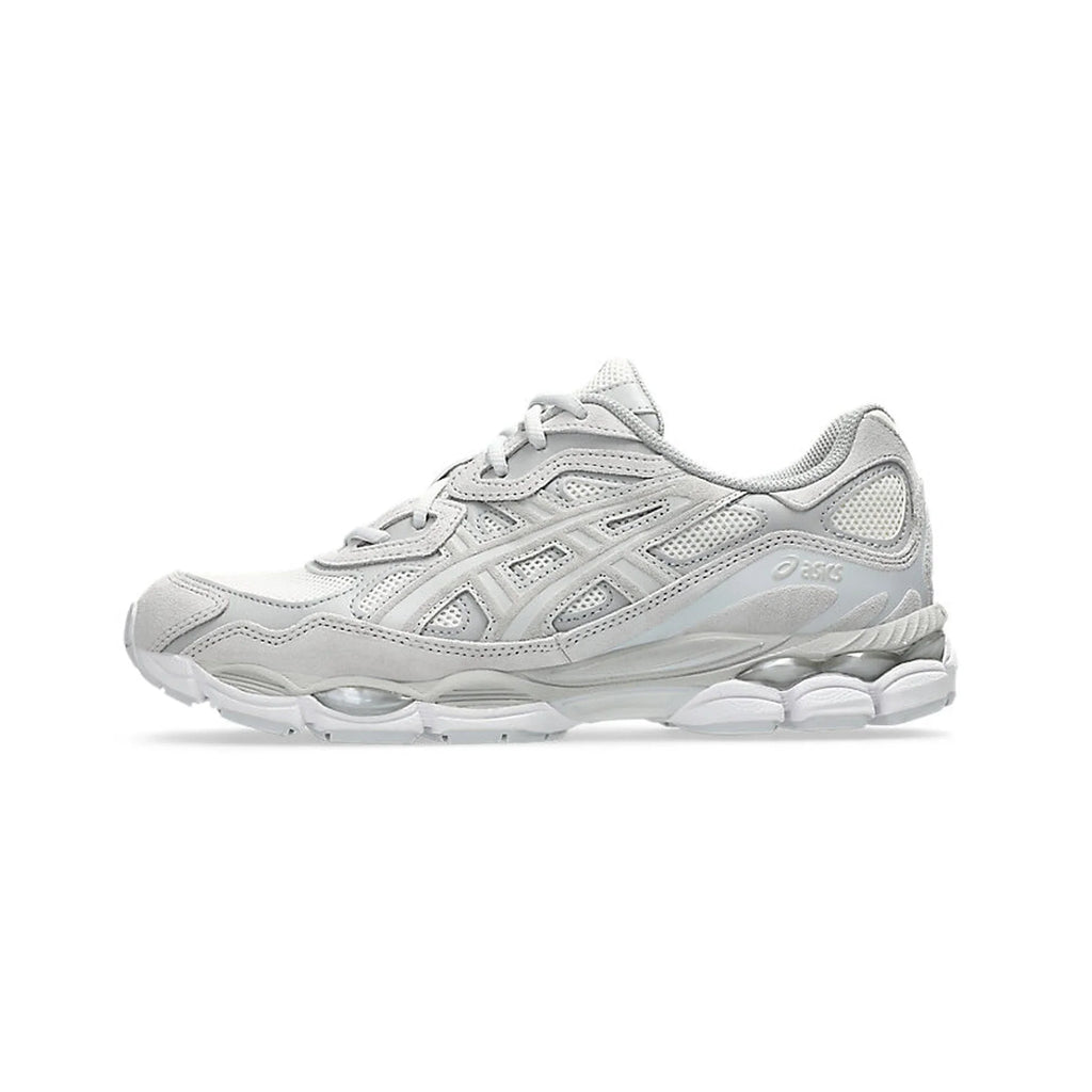 ASICS Gel NYC 'Cream Cloud Grey' (2024)